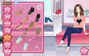 Shoe Store