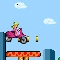 play Peach Across The World