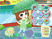 play Walking The Pig In The Rain