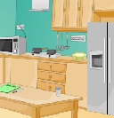 play Cutaway Kitchen Escape