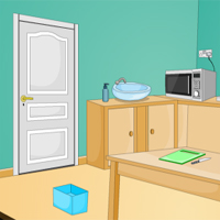 play Cutaway Kitchen Escape