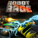 play Robot Rage