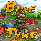 play Bike Tyke