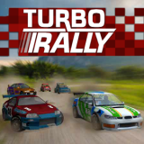 play Turbo Rally