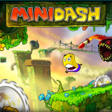 play Mini Dash