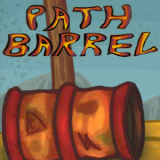 play Path Barrel
