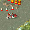 play Turbo Rally