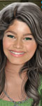 Zendaya Coleman Makeover