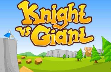 play Knight Vs Giant