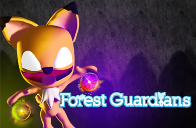 play Forest Guardians