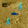 play Alien Defense