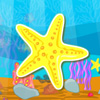 play Finding Starfish
