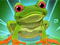 play Frogger
