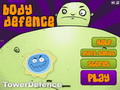 play Body Defence