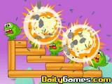 play Blow Ghost
