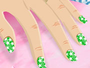 play Fancy Fashion Nails