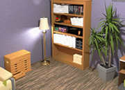 play Amusing Sitting Room Escape