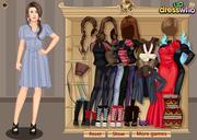 play The Hunger Games Katniss