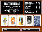 Beat The House