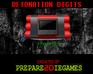 play Detonation Digits