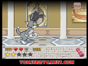 play Tom And Jerry Museum Adventure