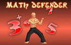 Math Defender