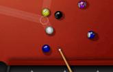 play Billiard Blitz Hustle