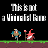 play This Is Not A Minimalist