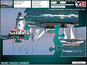 play Jigsaw: On The Lake