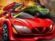 play Spy Car