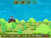 play Super Mario Stunts