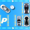 play Tesla Cars Parking