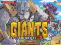 play Giants And Dwarves Tower Defense