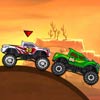 play Monster Hill Ride