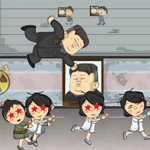 play Kick Out Kim
