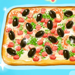 play Fresh Pizza