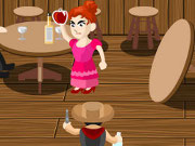 play Wild West Saloon