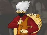 play Naruto Dressup