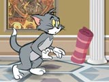 play Tom And Jerry Museum Adventure