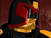 play Lawman Of The Future