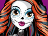 play Skelita Calaveras Boney Makeover