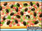 play Shrimp Pizza