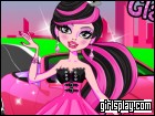 play Candy Glam Monsters