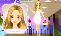 play Graduation Ball Makeover