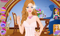play Blind Date Makeover