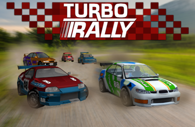 play Turbo Rally