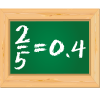 play Test Your Mathematical Skill (Fraction To Decimal)