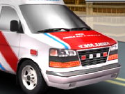 play Ultimate Ambulance