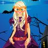 play Halloween Offseason Queen