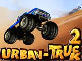 play Urban Truck 2